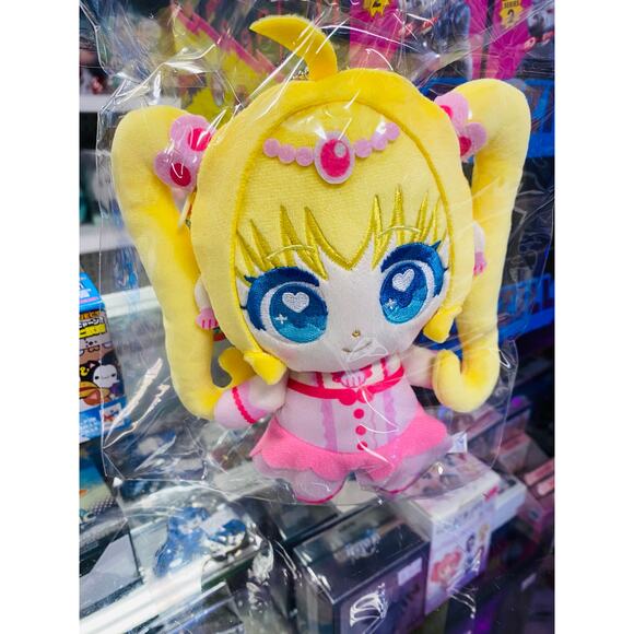 Pichi Pichi Pitch Plush - Picture 1 of 3